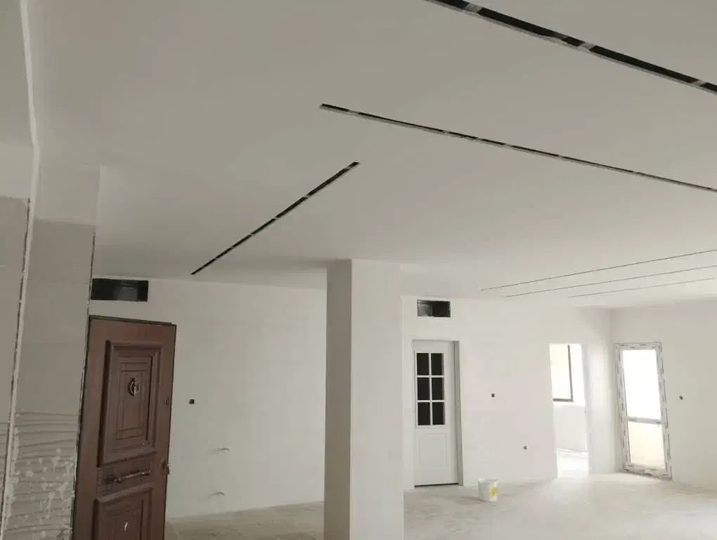 آپارتمان سنددار ۱۱۲ متری فاز یک