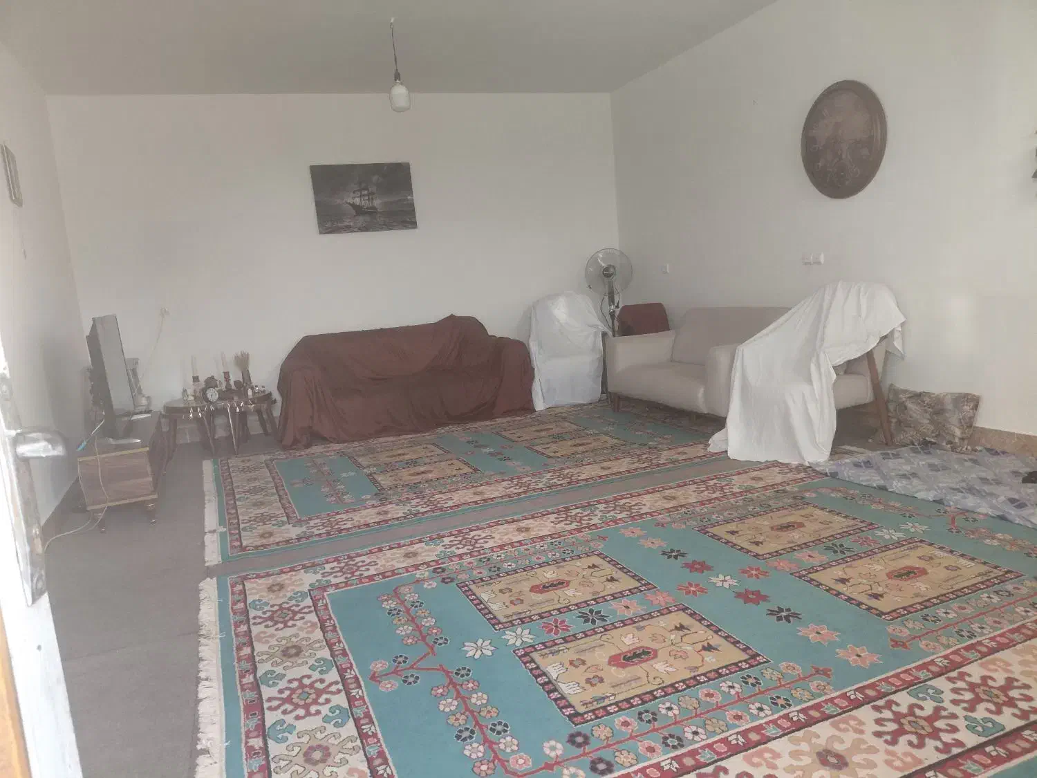 فروش خونه در همت اباد(کاسکوچیل)
