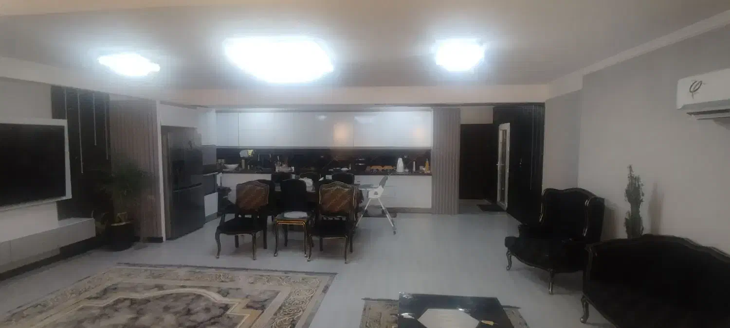 فروش آپارتمان سه خوابه 170 متری گلشهر(آسمان)