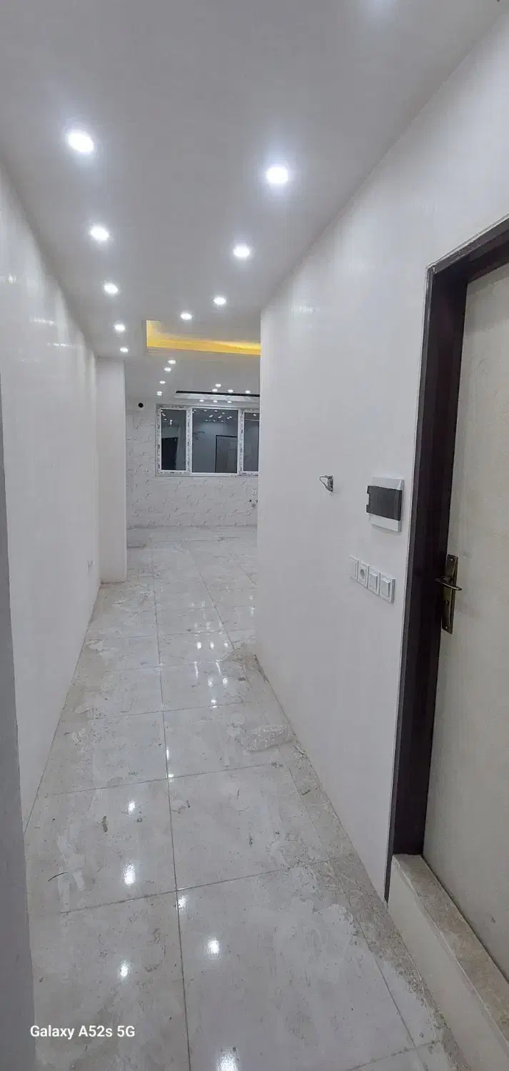 فروش آپارتمان علی آباد قاجار