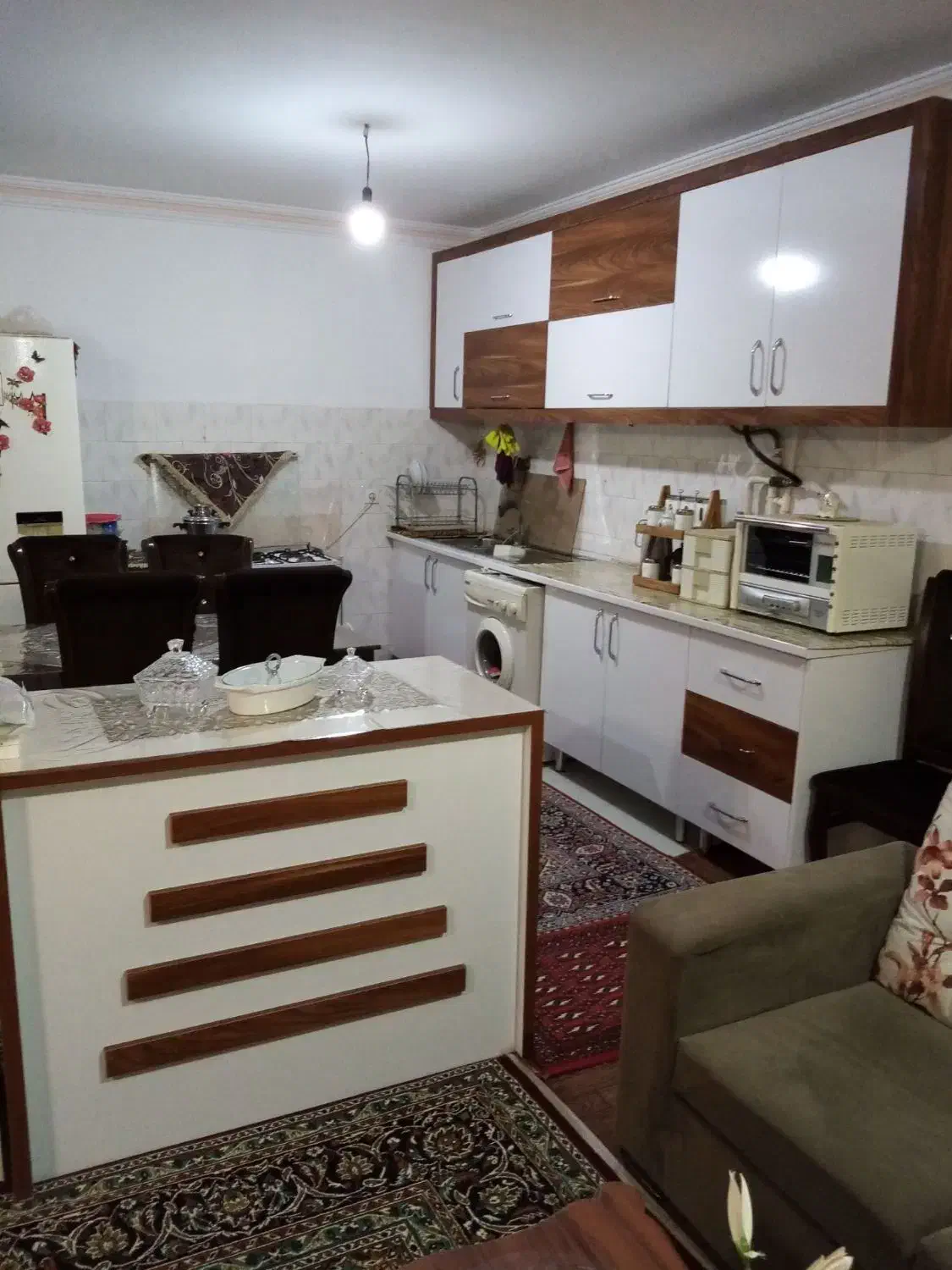 رهن و اجاره آپارتمان