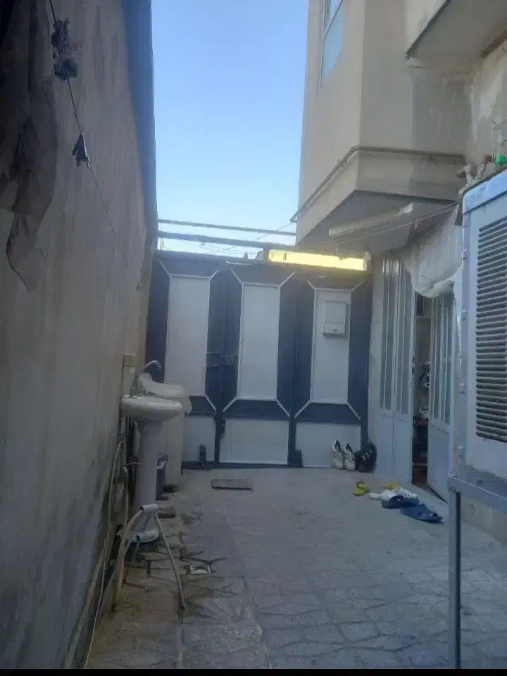 پنجاه متری دو طبقه
