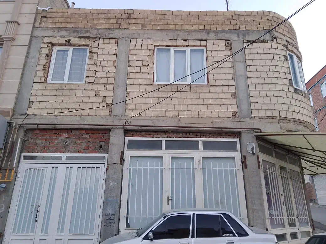 فروش خانه ویلایی