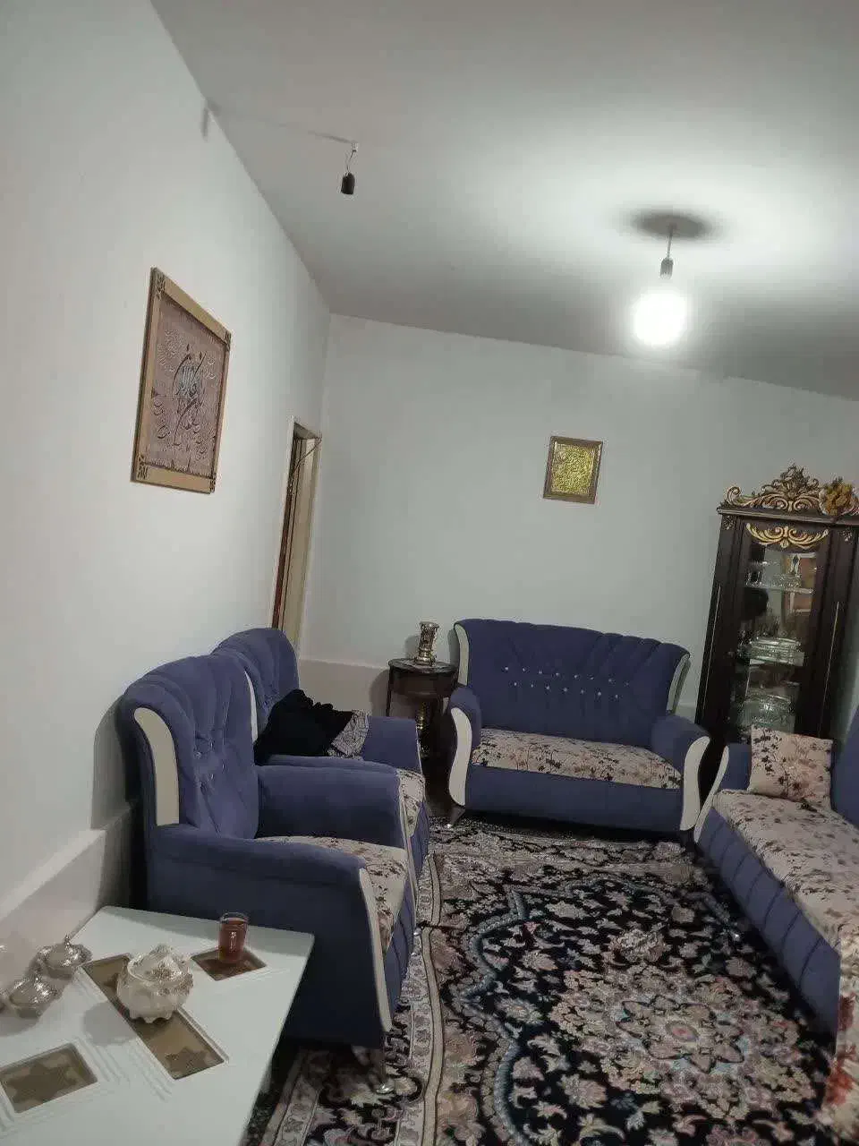 واحد اجاره‌ای75متری