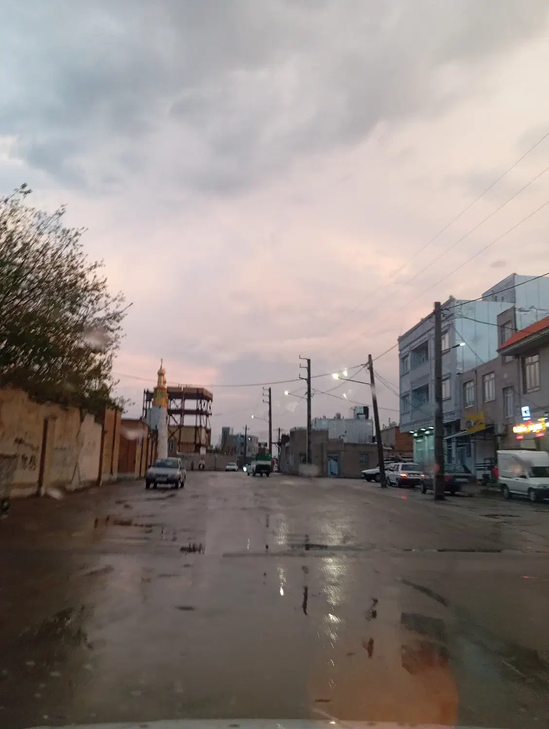 سویت یا طبقه راه جدا