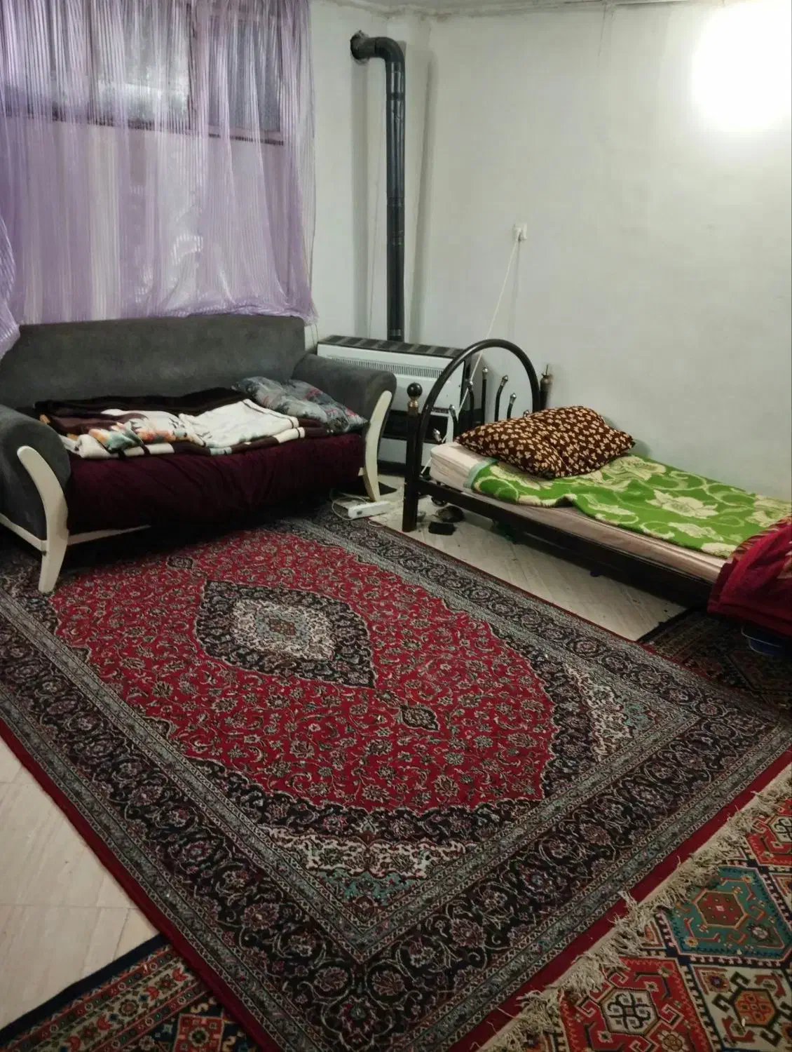 اجاره سوئیت با ورودی مجزا