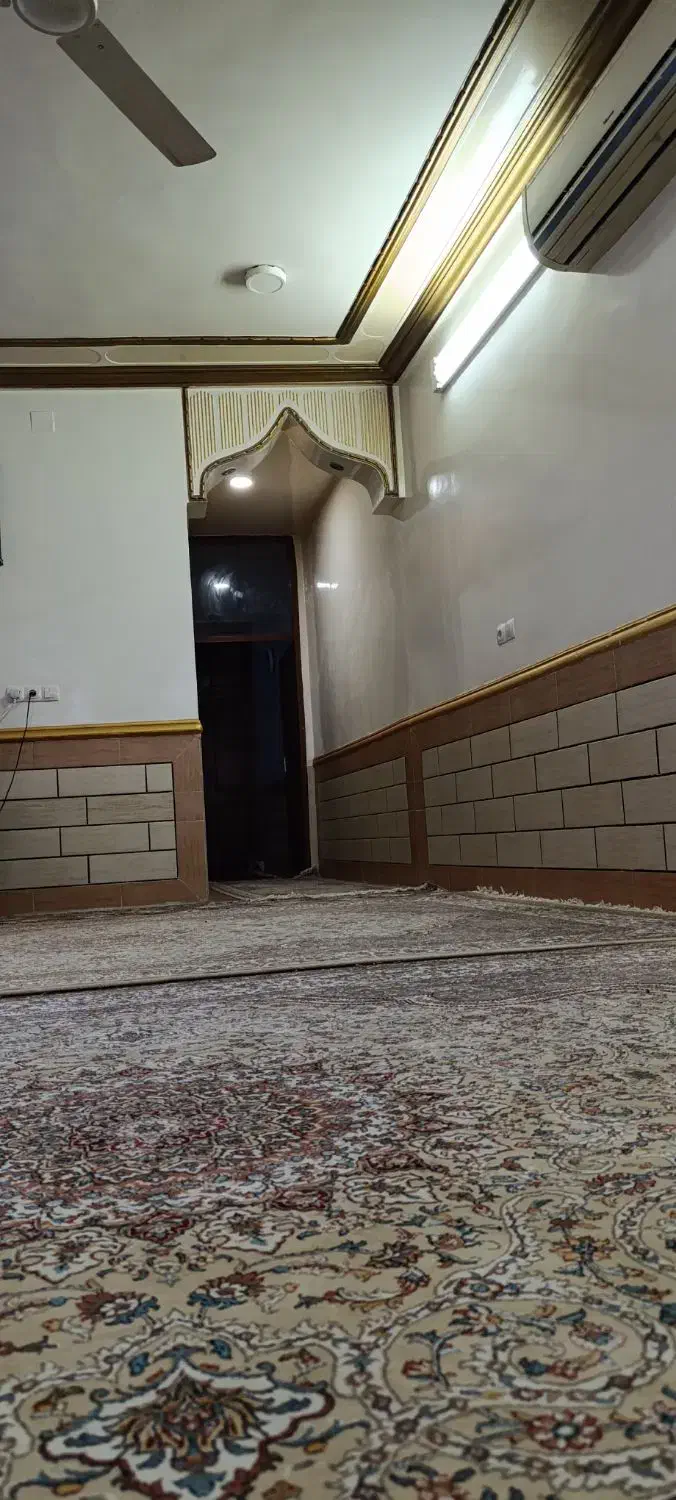 خانه ویلایی مرکزشهر