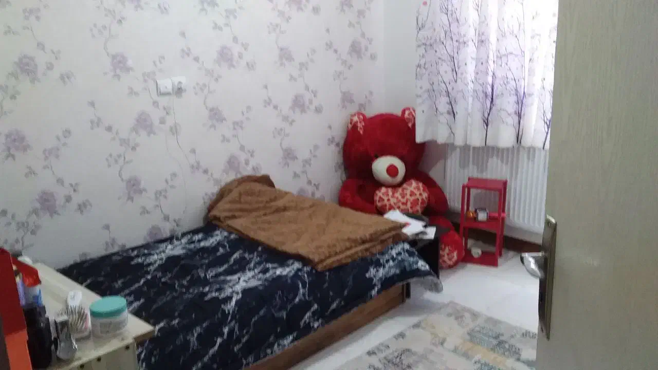 اجاره اپارتمان دوخوابه مهرگان