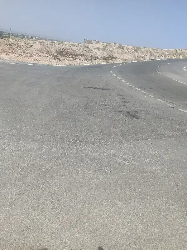 زمین تجاری