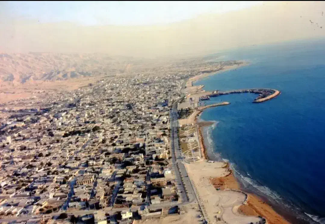 فروش زمین مسکونی_مرکز شهر_۳۰۰متری