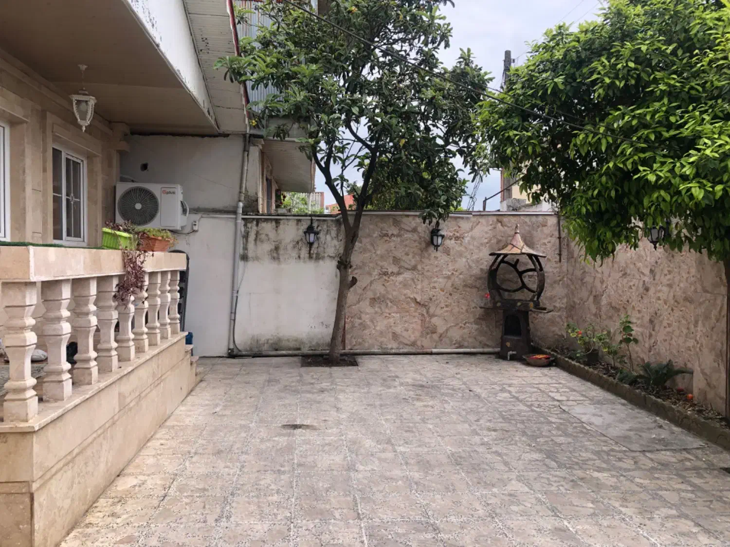فروش ویلایی
