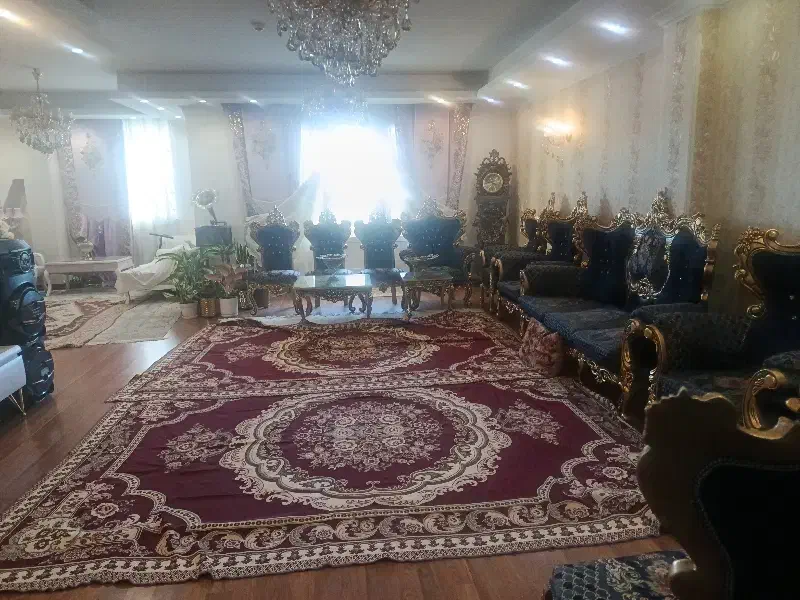 فروش فوری خانه در اتابک