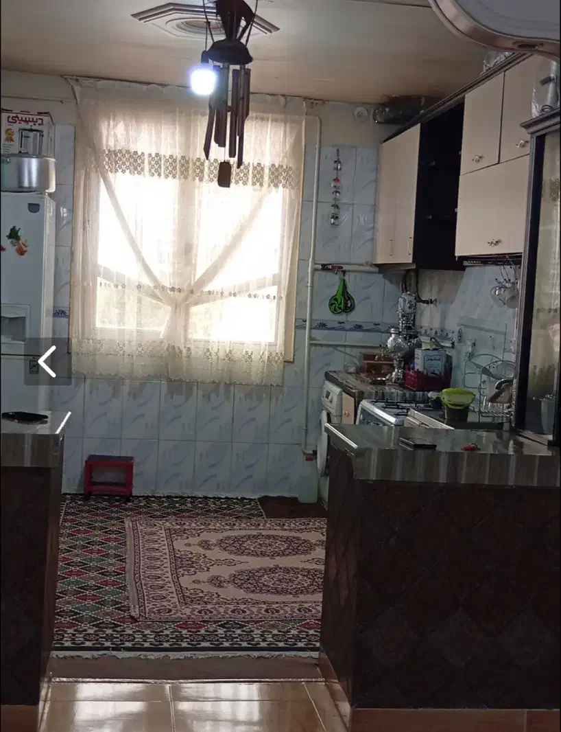 واحد ۶۶متری  خوش قیمت