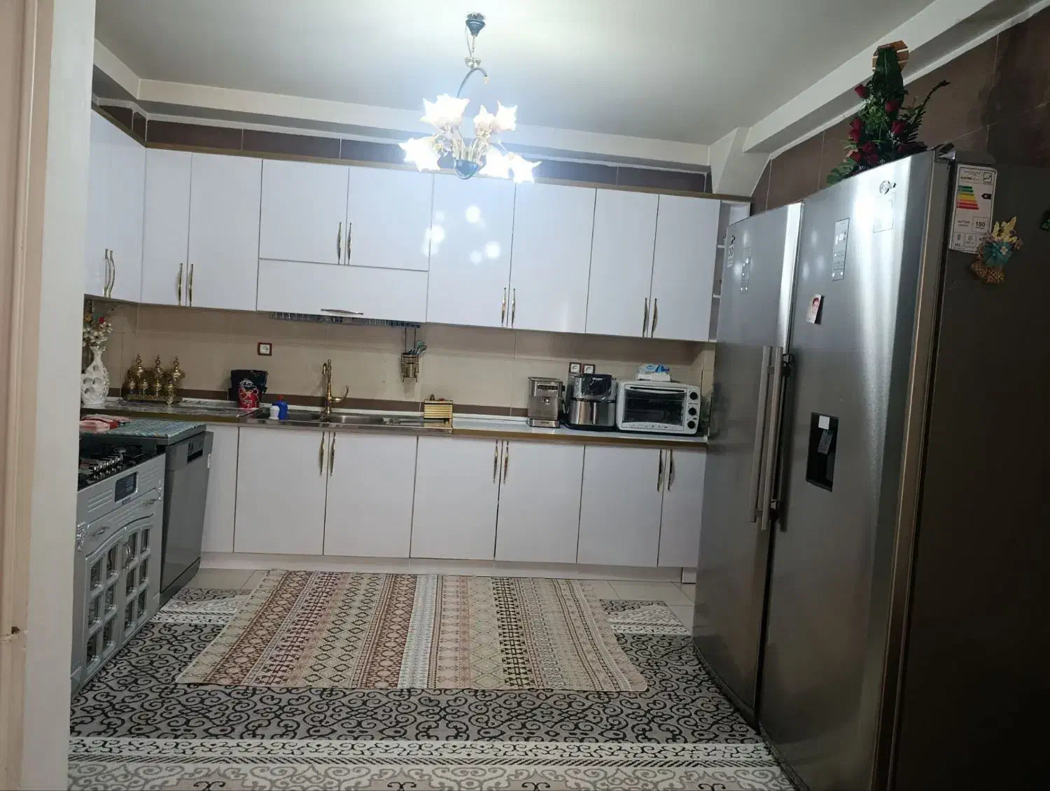 رهن و اجاره نصرت آباد.زمین رجبی کوچه اتحاد