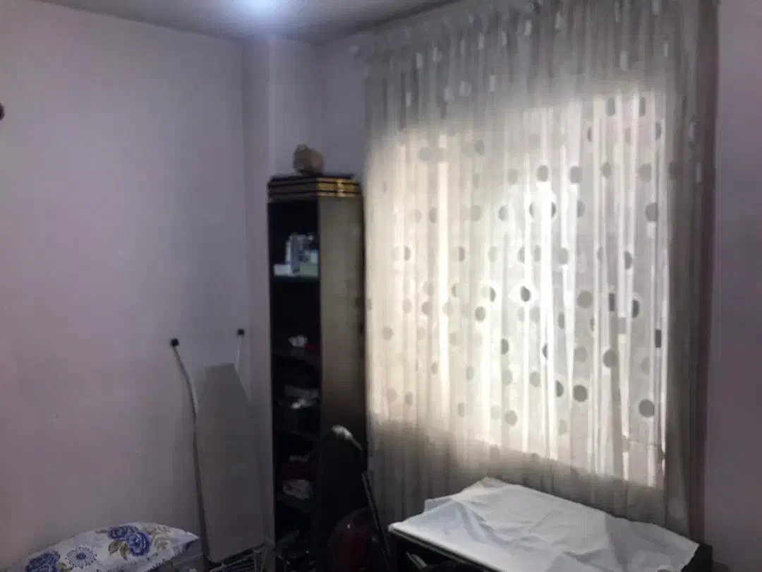 ۴۰ متر پارکینگدار همکف سر پایلوت تکواحدی خواب مستر