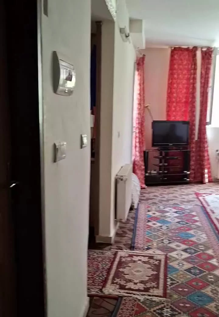 طبقه اول تیپ مربع بزرگ محله E۶