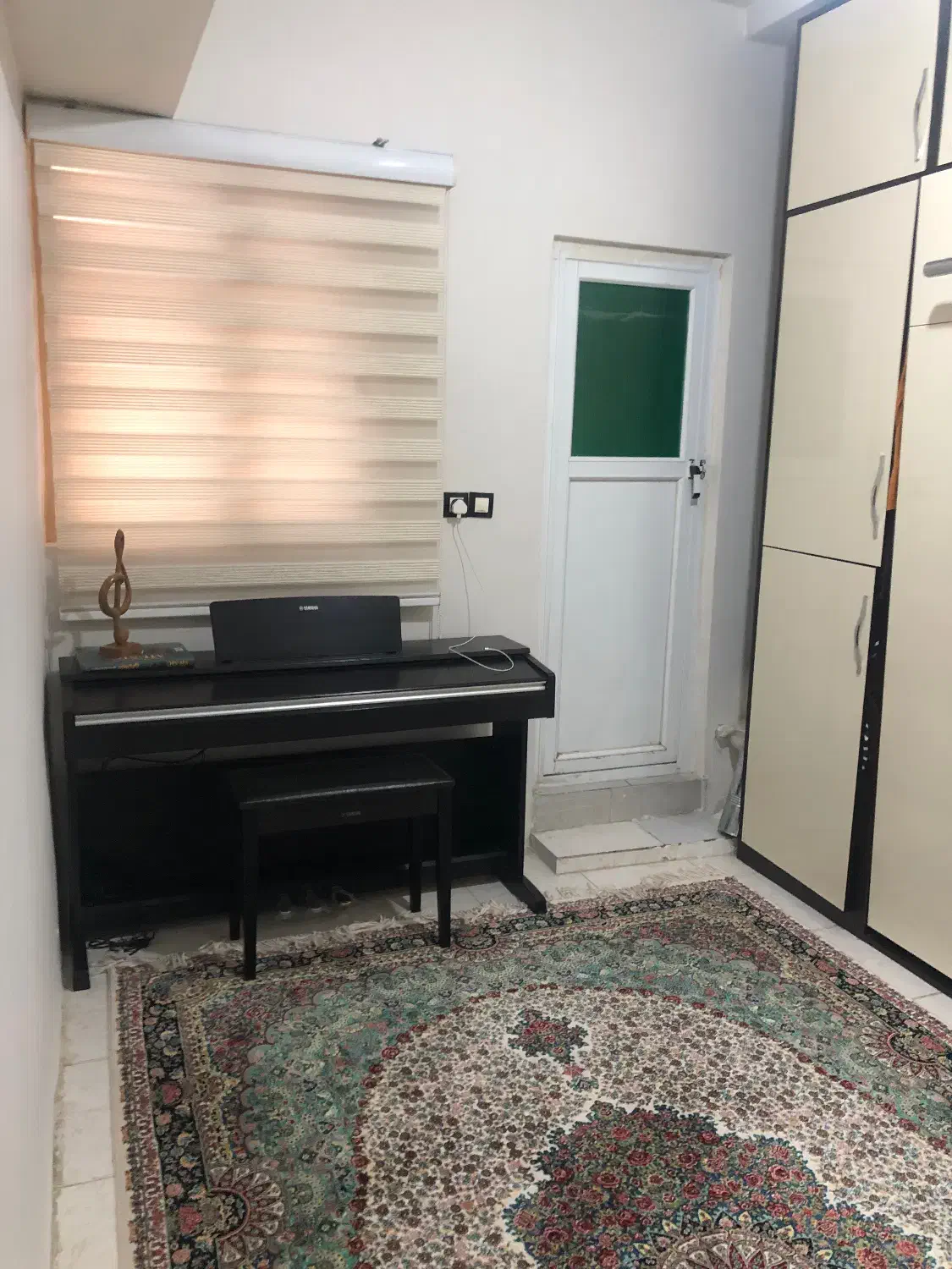 ۷۲ متر خیابان آذربایجان