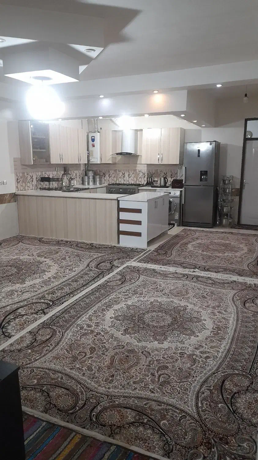 ویلایی دربست کشمیری