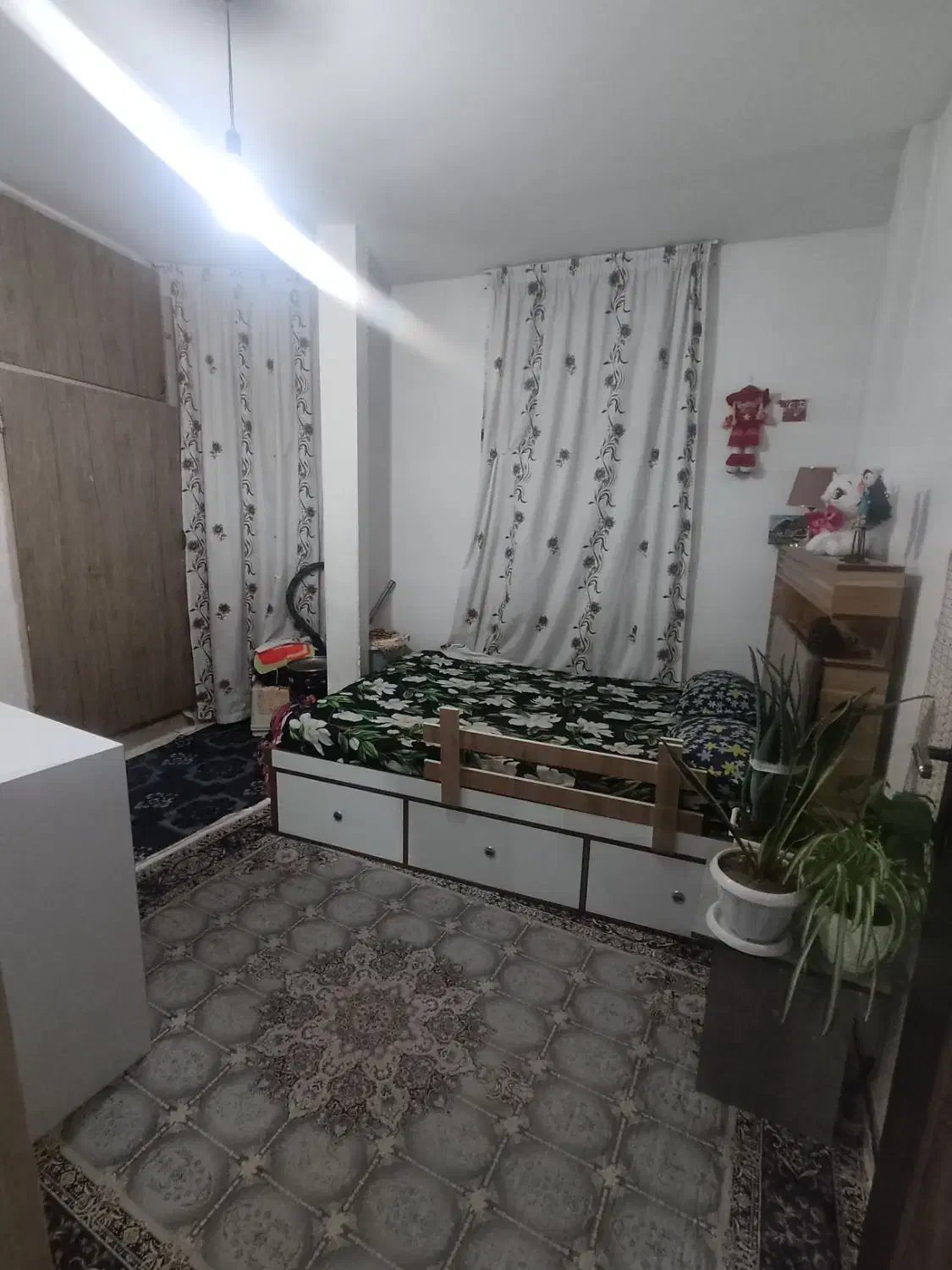 خانه اجاره‌ای