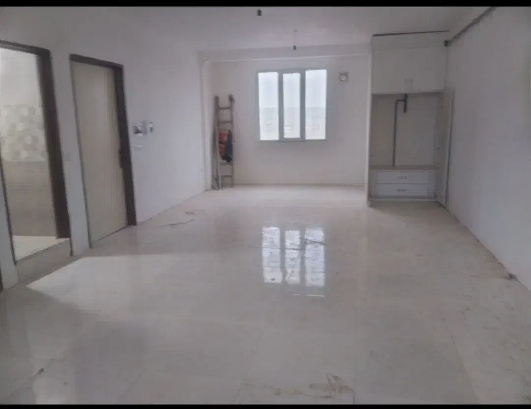 اپارتمان ۸۰متری تک خوابه