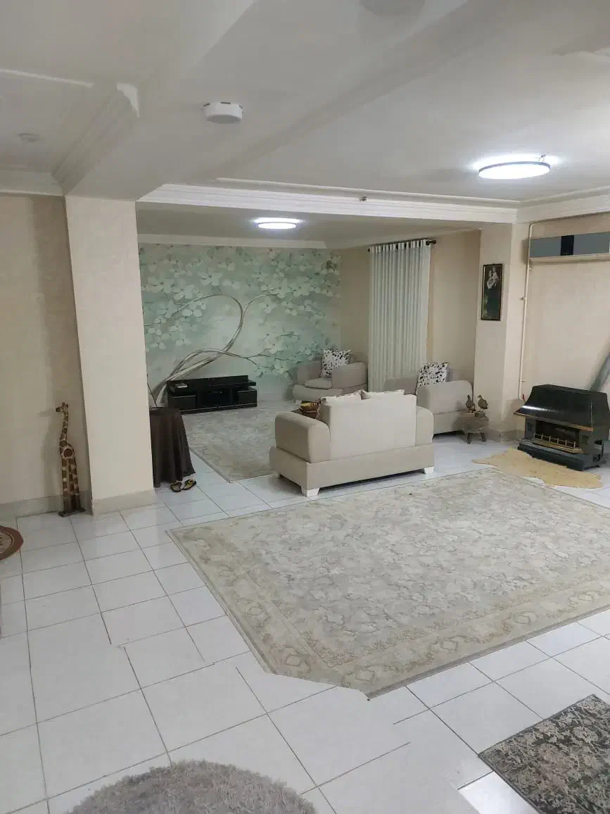 آپارتمان ۷۷متری بخارایی