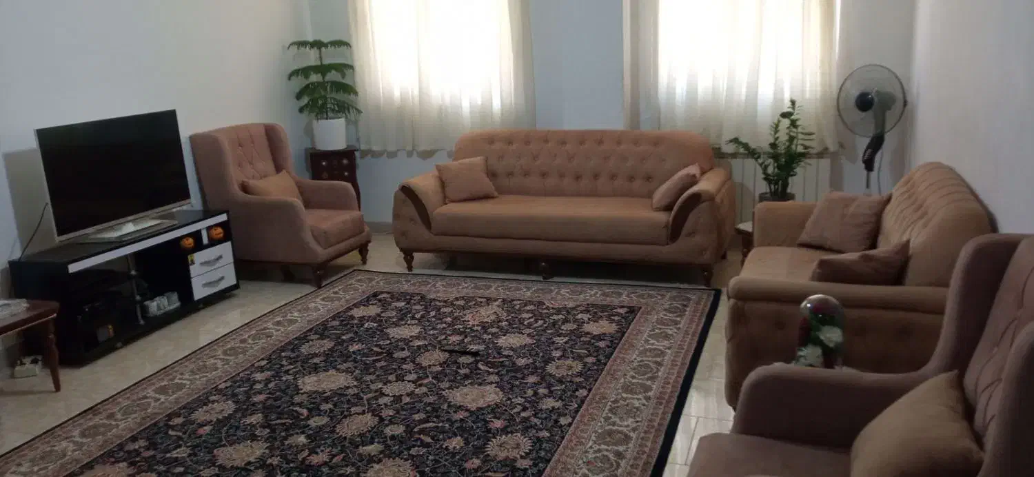 اجاره واحد آپارتمان