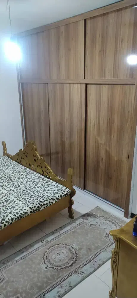 فروش آپارتمان سهند فاز 3 مجتمع بزرگمهر