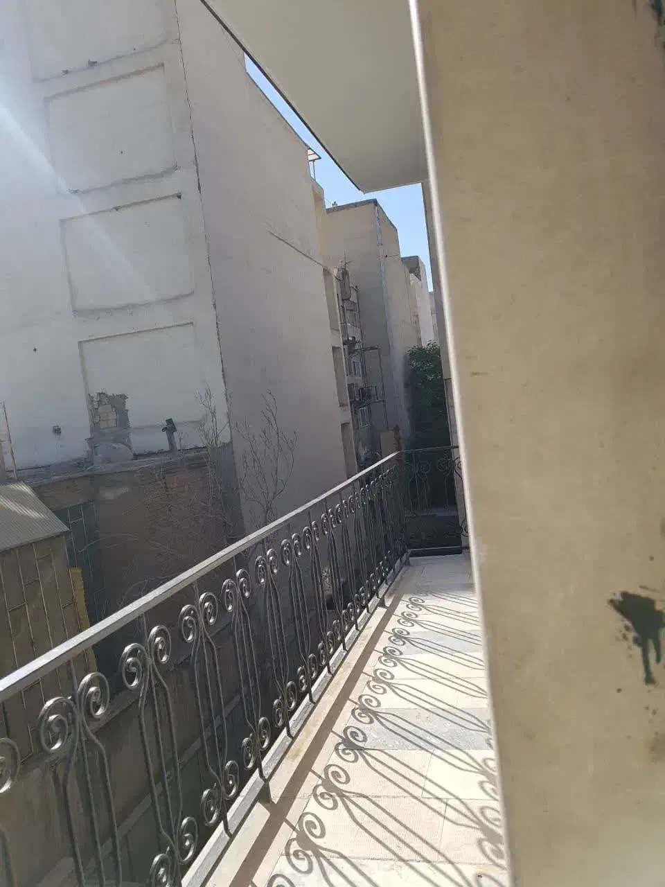 اجاره آپارتمان ۷۵ متری صفی علیشاه
