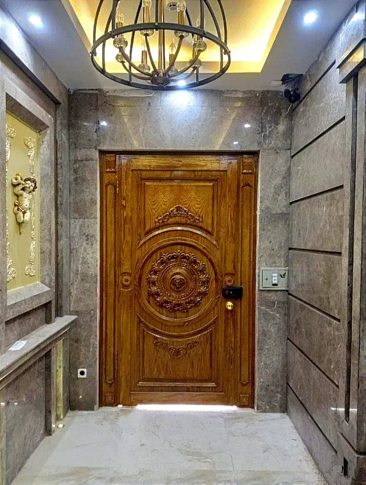 فروش یک واحد ۱۲۸ متری صفر