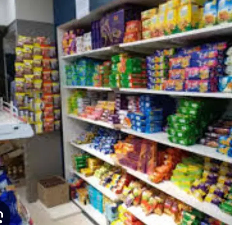 مغازه  50 متری فعال تاپ لوکیشن