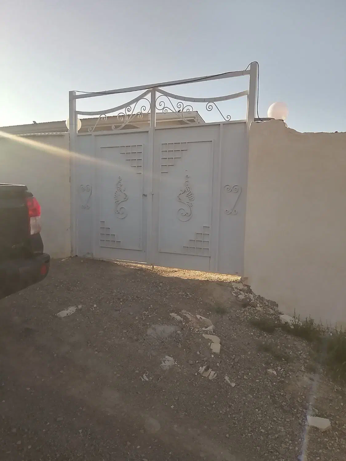 اجاره ویلا حاشیه تهران