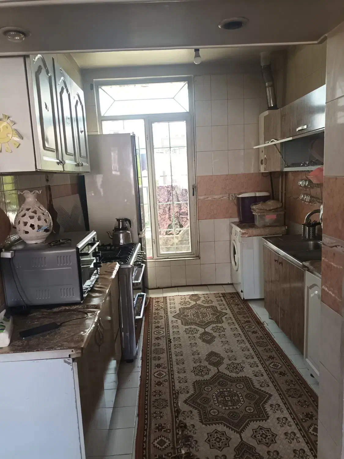 اتاق ۱۲ متری