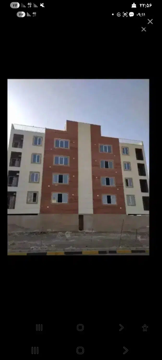 فروش نیک پی سرا ۱۶ واحدی