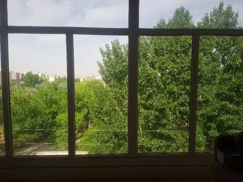 واحد نوساز ۲۲۷ متر. ۴خواب. دونبش