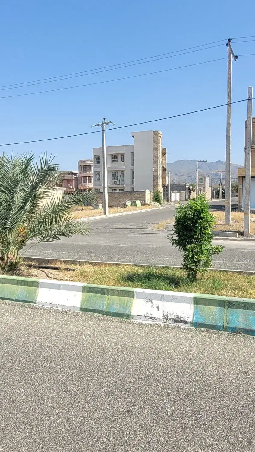 سه طبقه محله ۹ هکتاری رودان