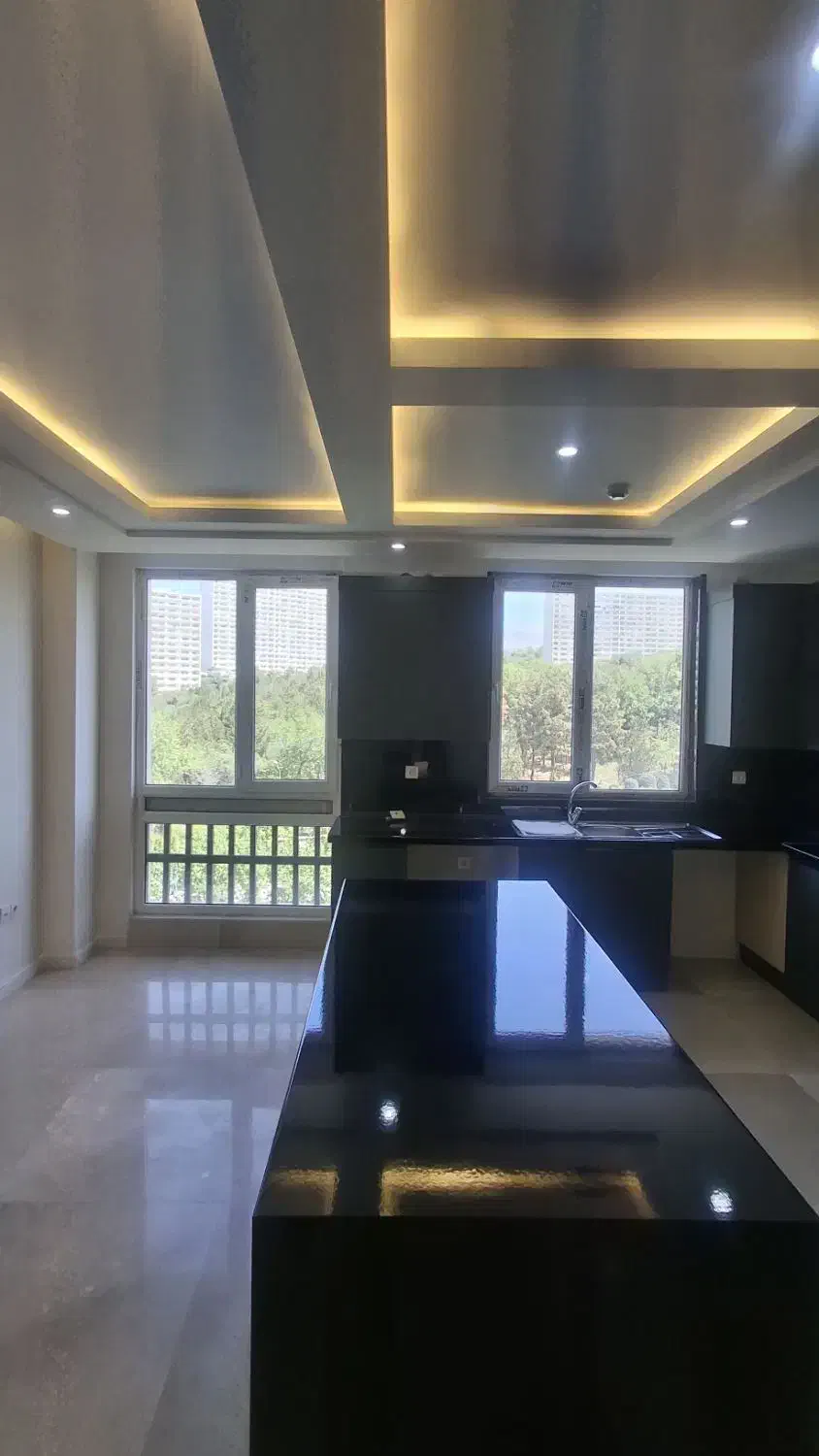 آپارتمان 90 متر 2 خواب نوساز
