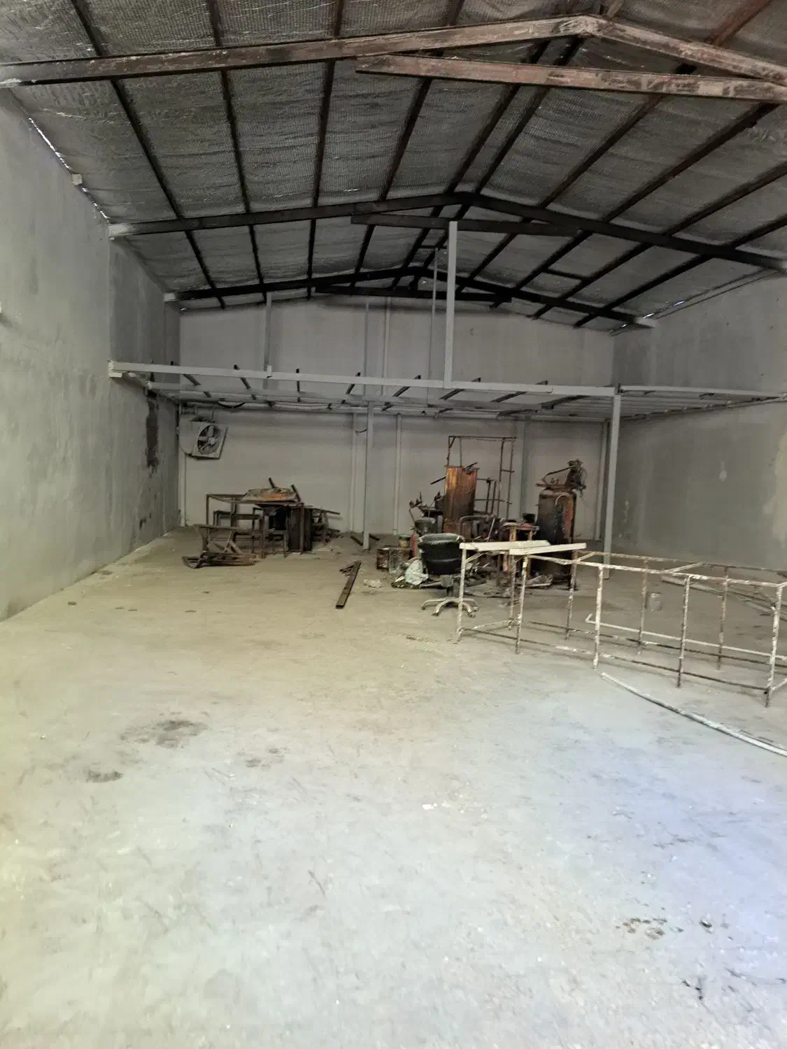 سوله اجاره ای