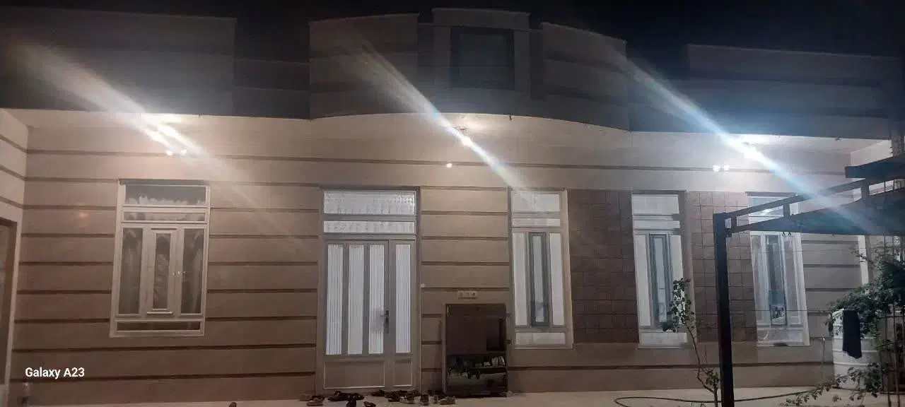 منزل فروشی