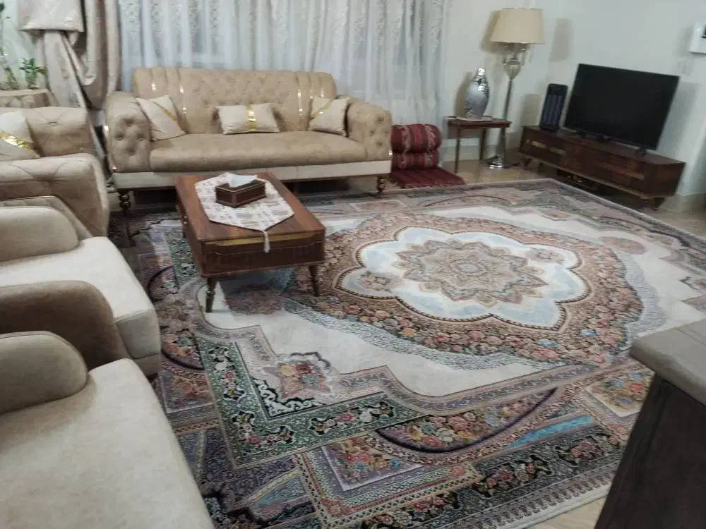 اجاره آپارتمان ۵۰ متری مینا جنوبی بهزادی بخش