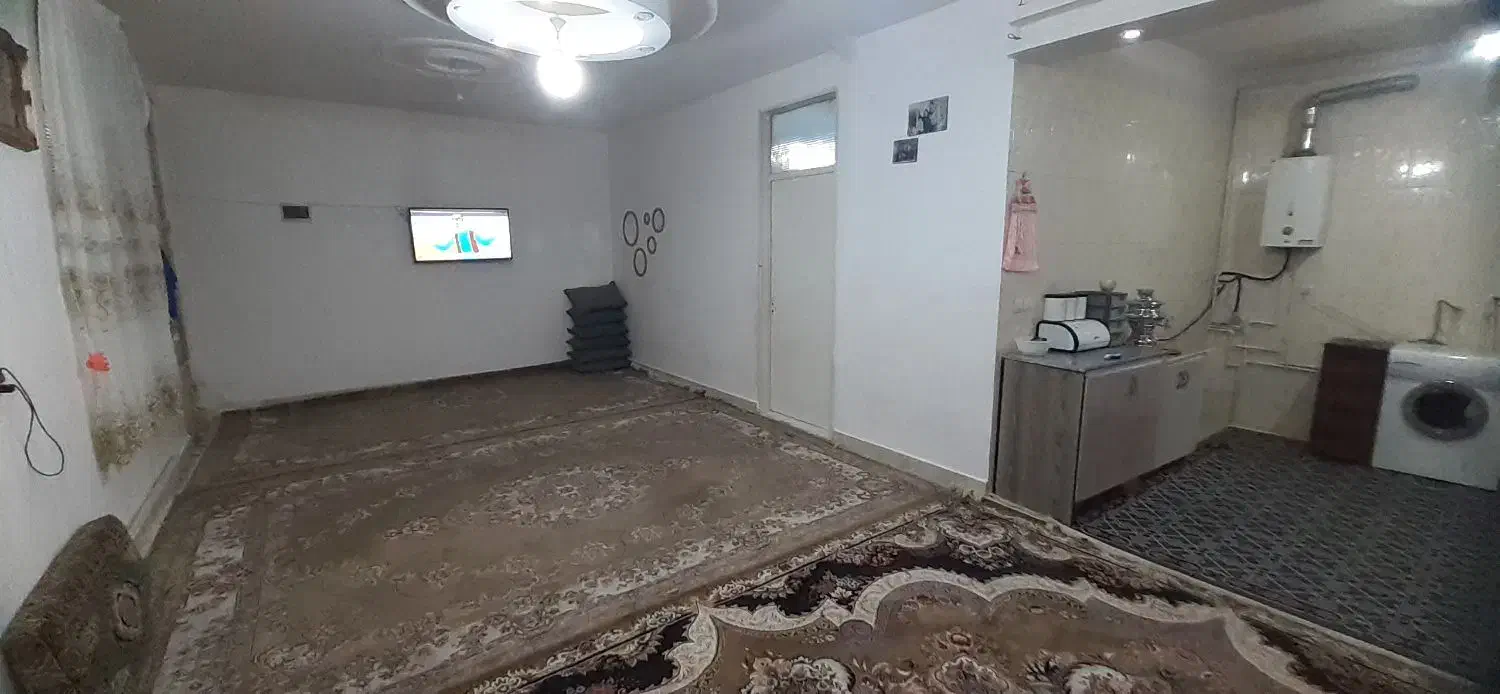 خانه ویلایی وحدت