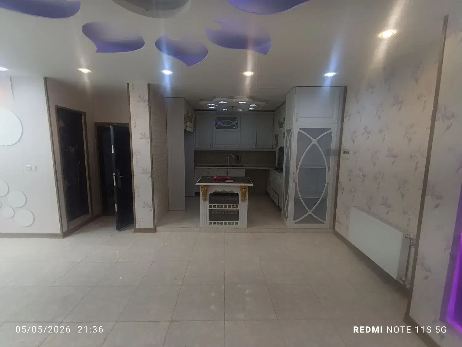 آپارتمان فروشی