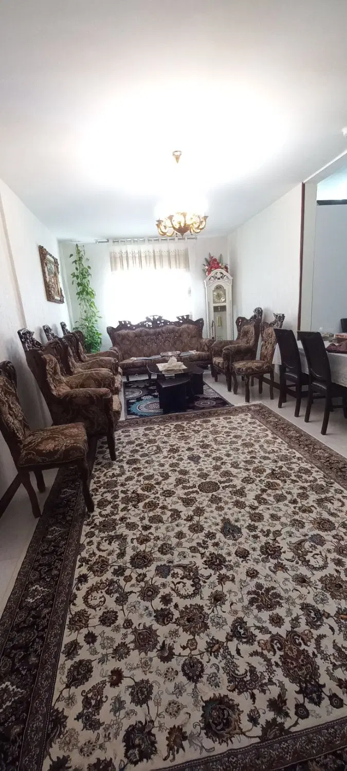 زیر قیمت واحدفول درفاز11پردیس فوری فوری