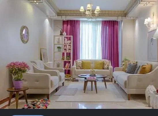 ۴۸ متر طبقه اول