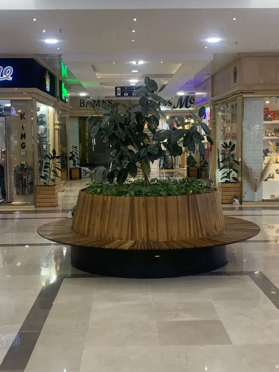 اجاره مغازه دو رینگ