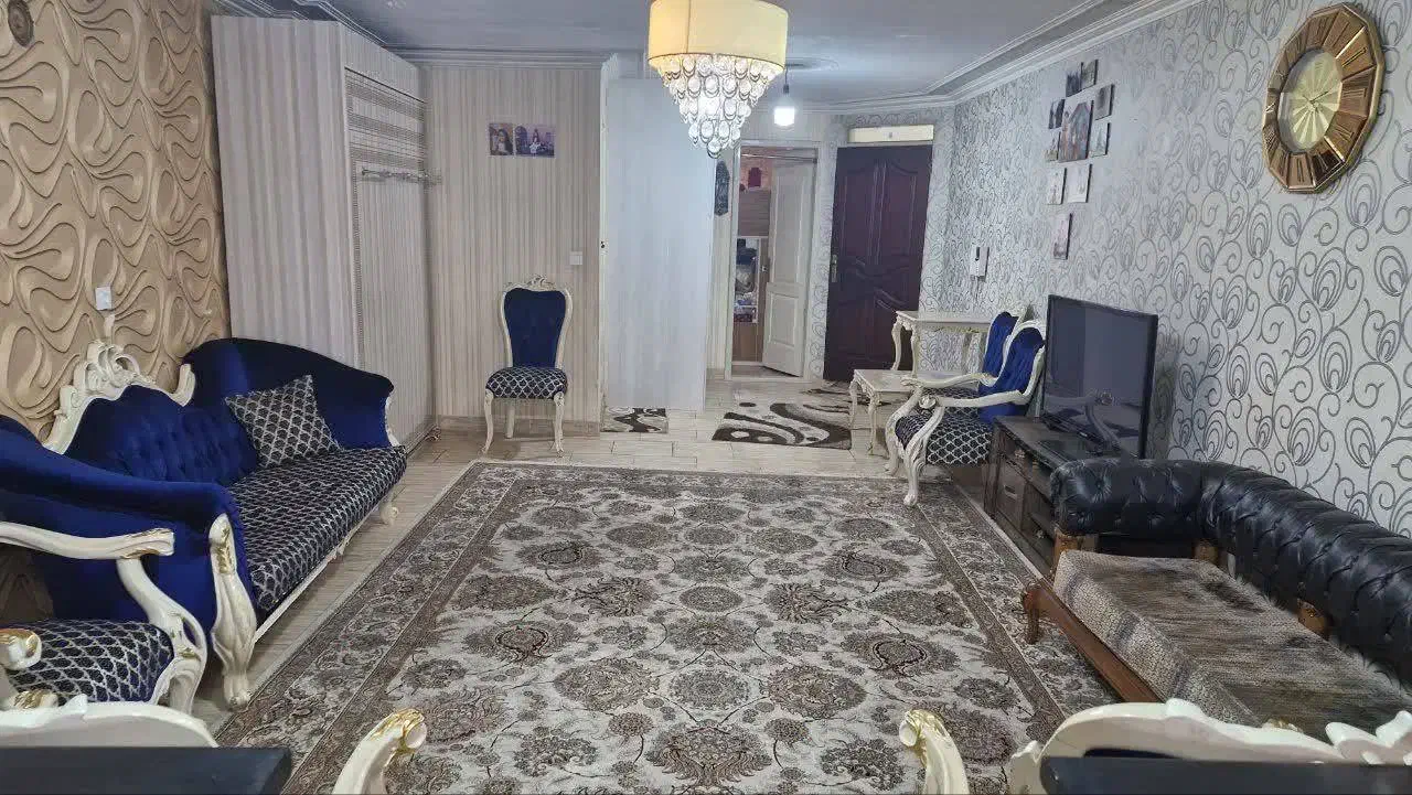 واحد ۶۵ متری سراج