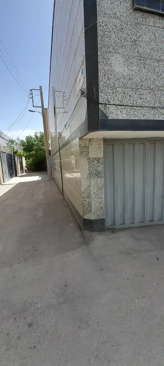 منزل ویلایی دوطبقه