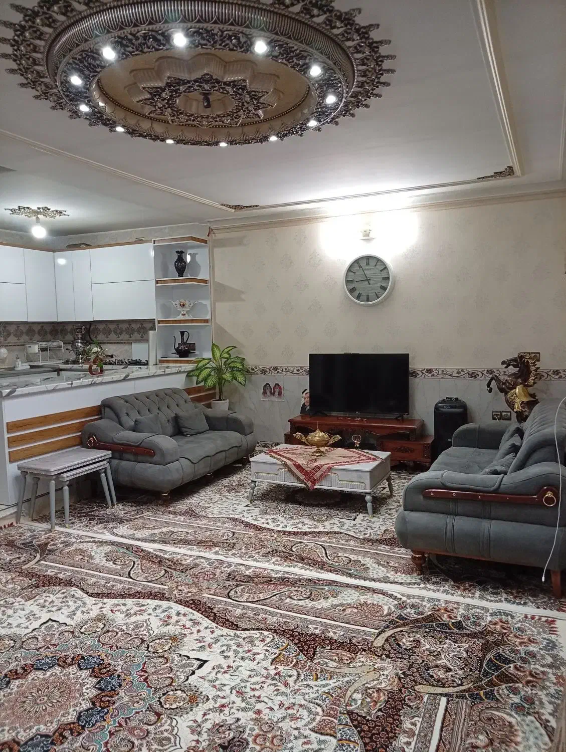 خانه ویلایی