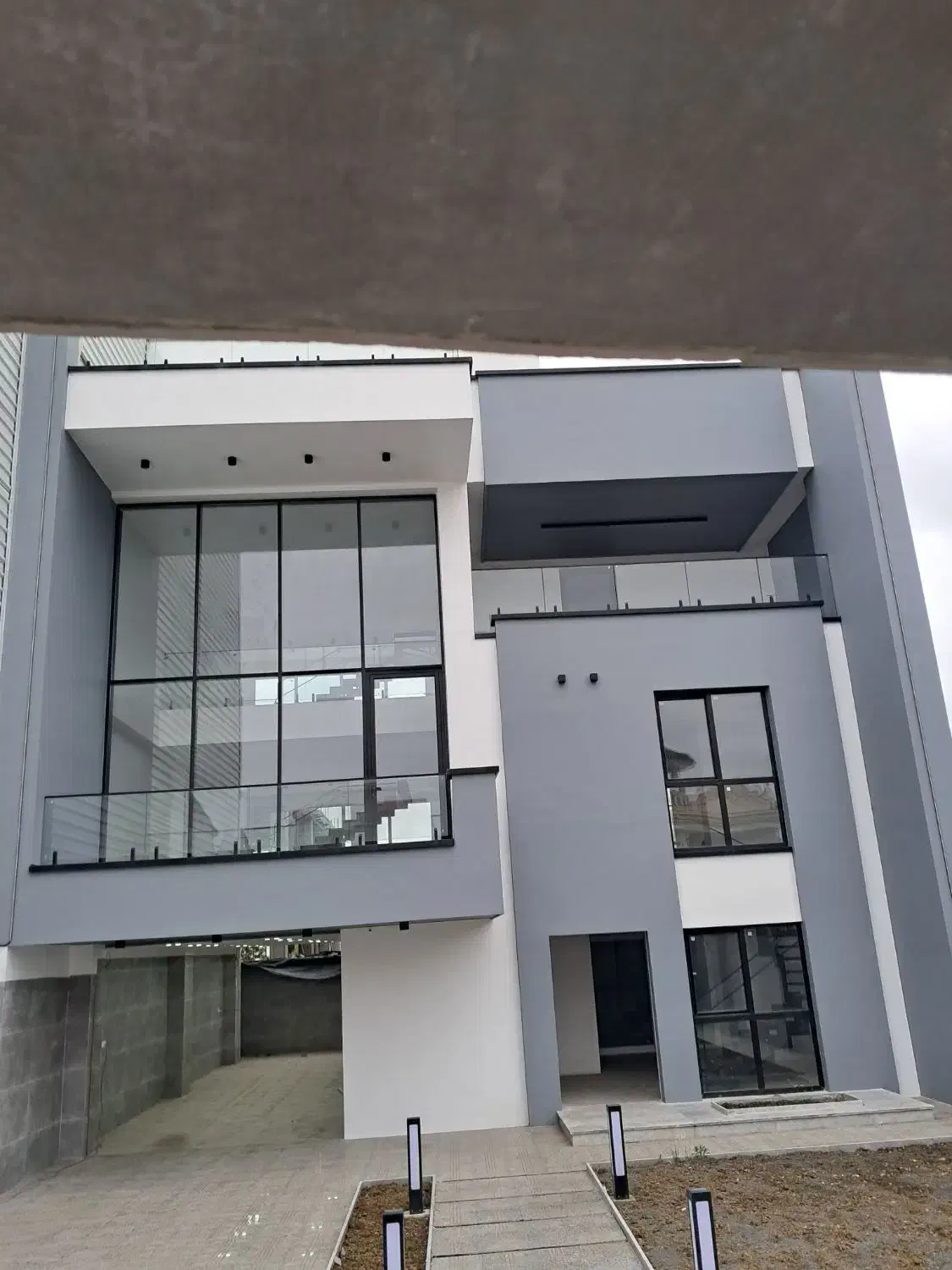 ویلای لاکچری
