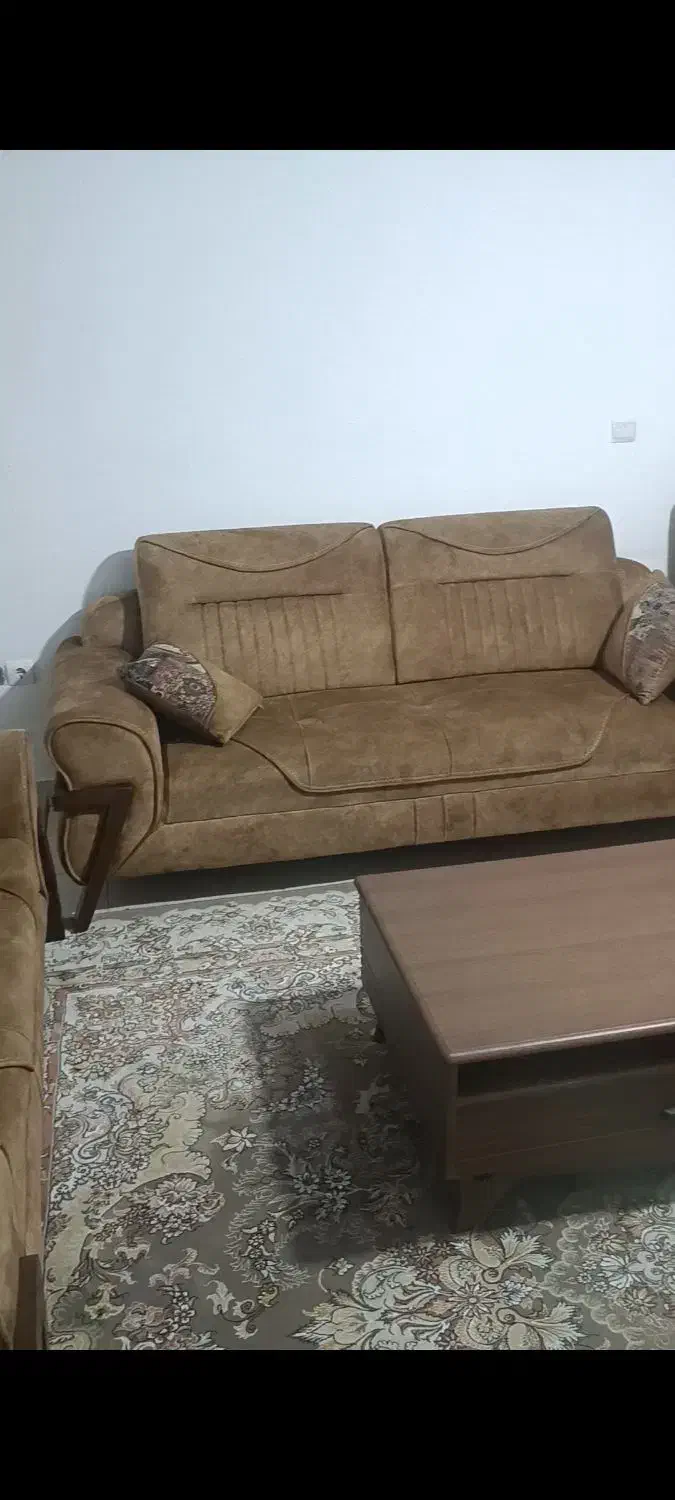 همخونه خانم .همخانه هم خانه