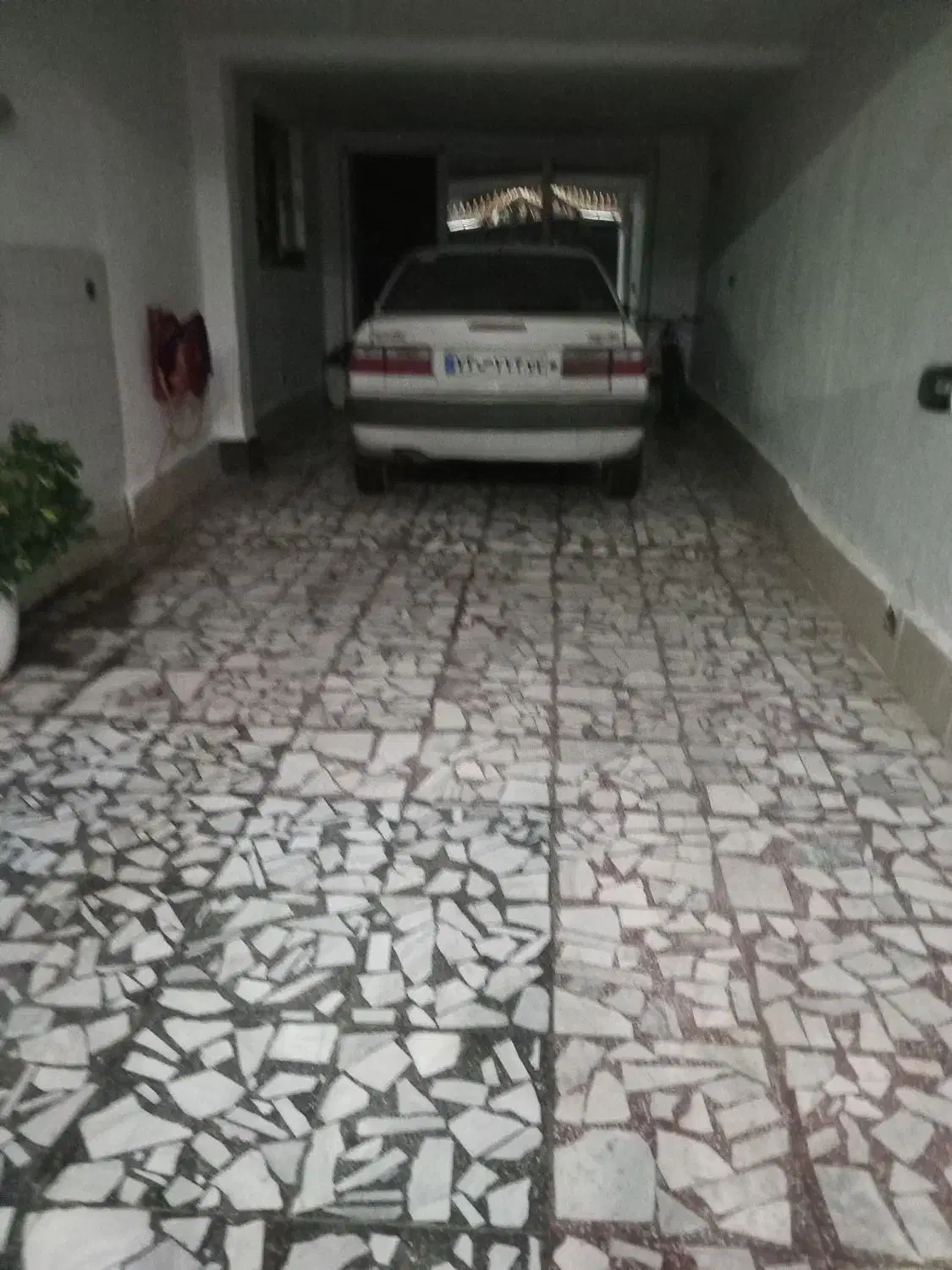 ویلا اجاره تک خواب